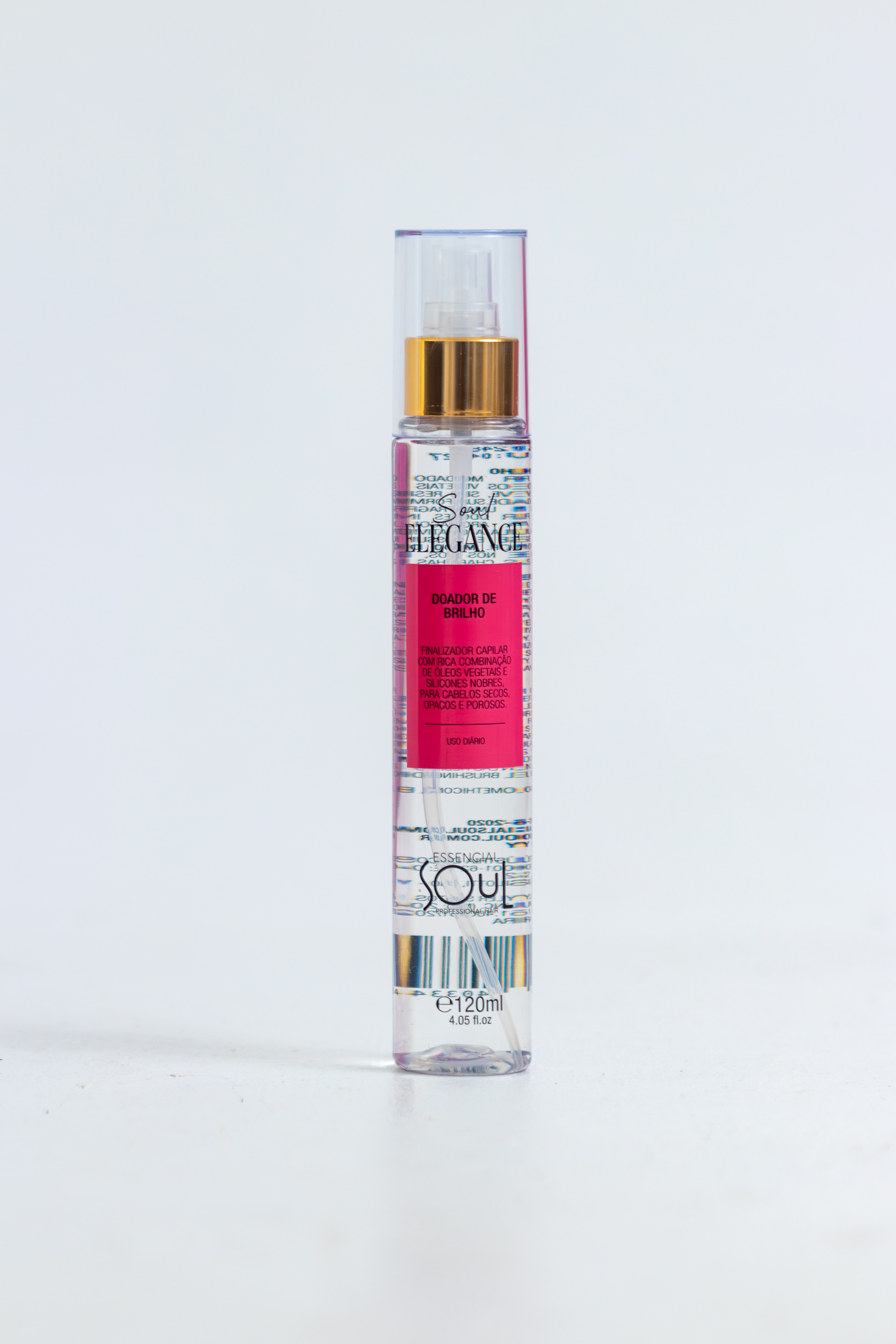 Doador 120ml